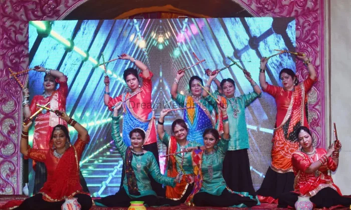 Vedic School Of Dance And Music